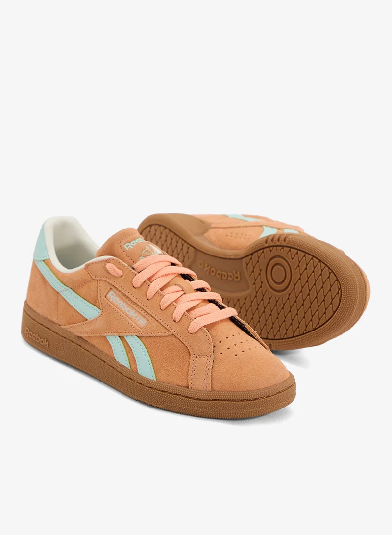 Reebok Club C Grounds Uk