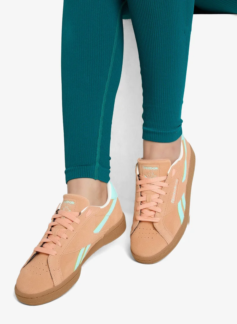 Reebok Club C Grounds Uk