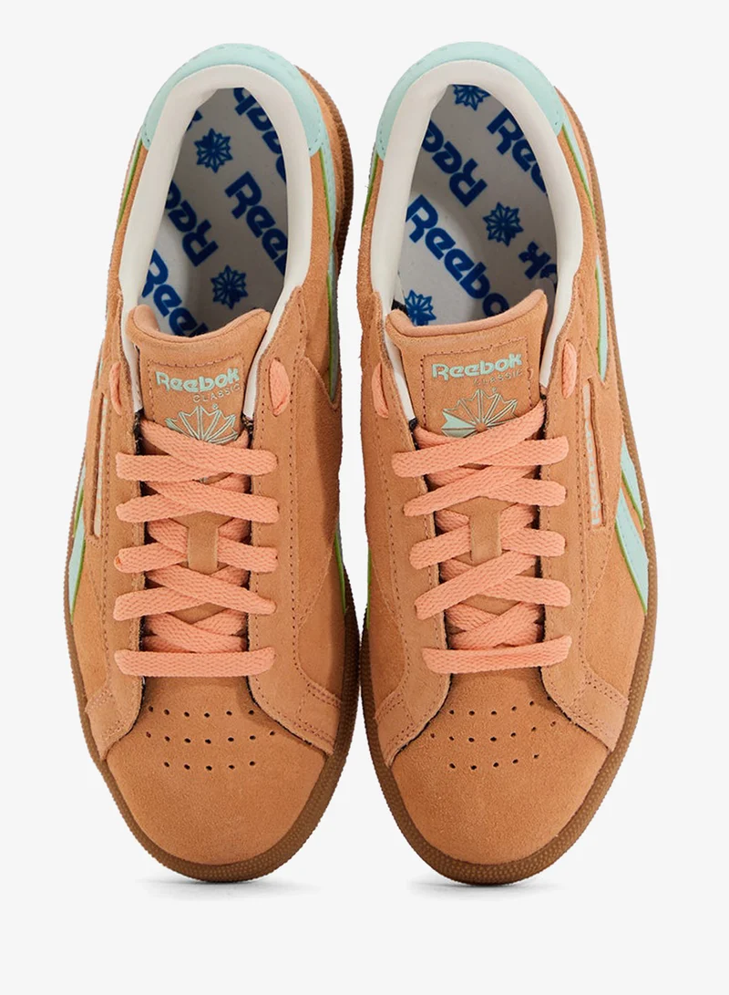 Reebok Club C Grounds Uk