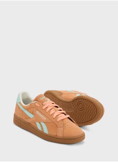 Reebok Club C Grounds Uk  - Image 3