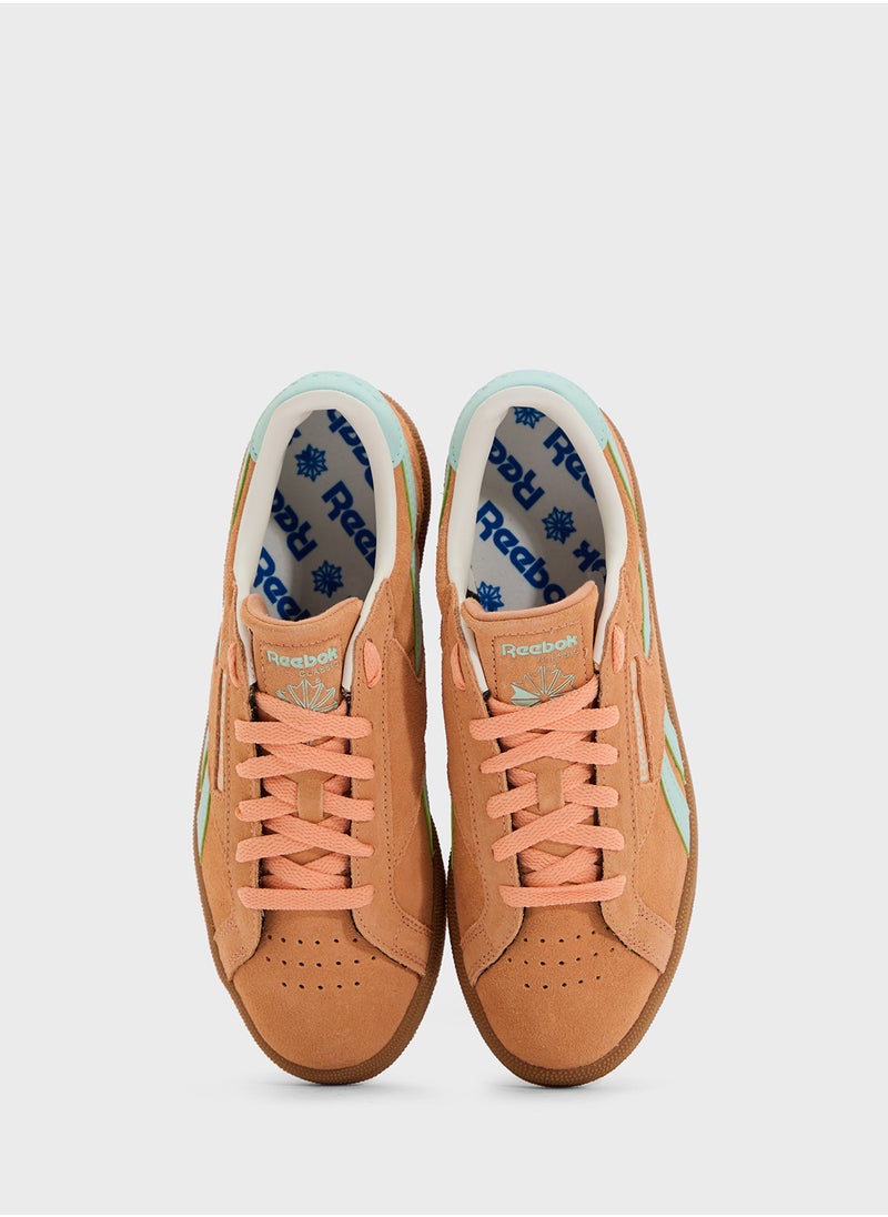 Reebok - Club C Grounds Uk - Image 1