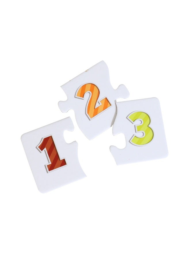 QIHAN Educational Logical Sequencing Puzzle Game with 20 Pictures for Kids - Image 4
