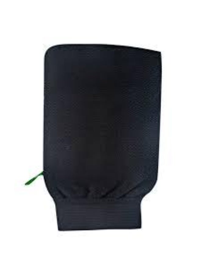 Moroccan Loofah 300D Rough Bath Glove Dead Skin Remover Moroccan Sponge - Image 1
