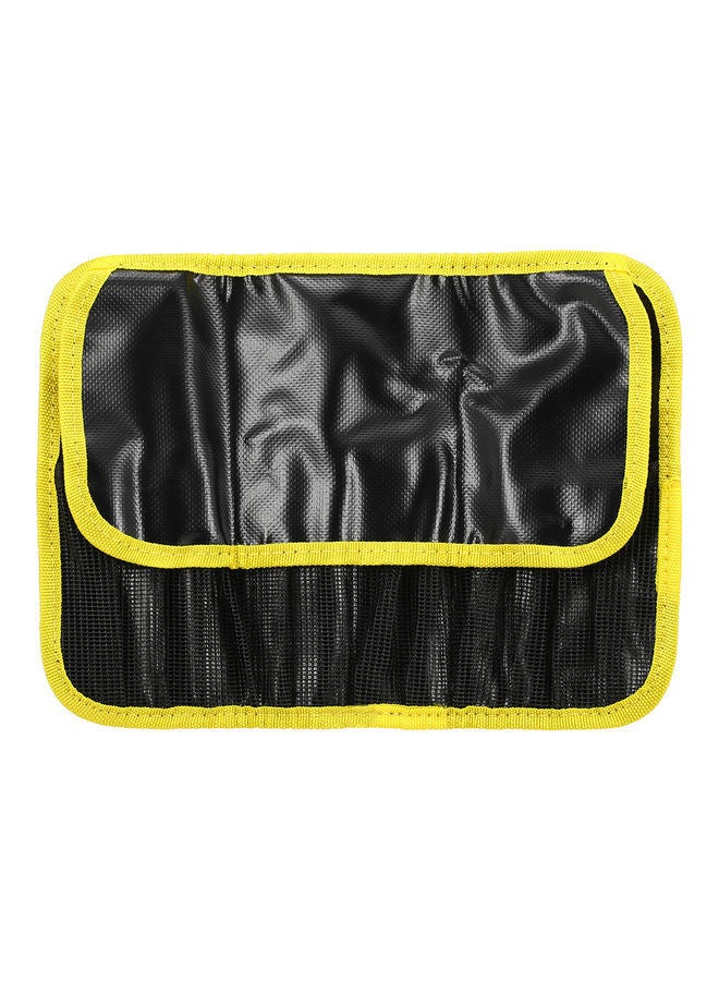 NIBEMINENT Waterproof PVC Fishing Jig Bag - Image 3