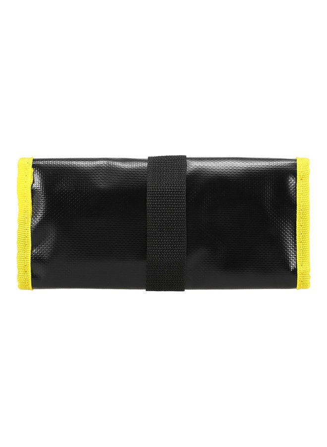 NIBEMINENT Waterproof PVC Fishing Jig Bag - Image 4