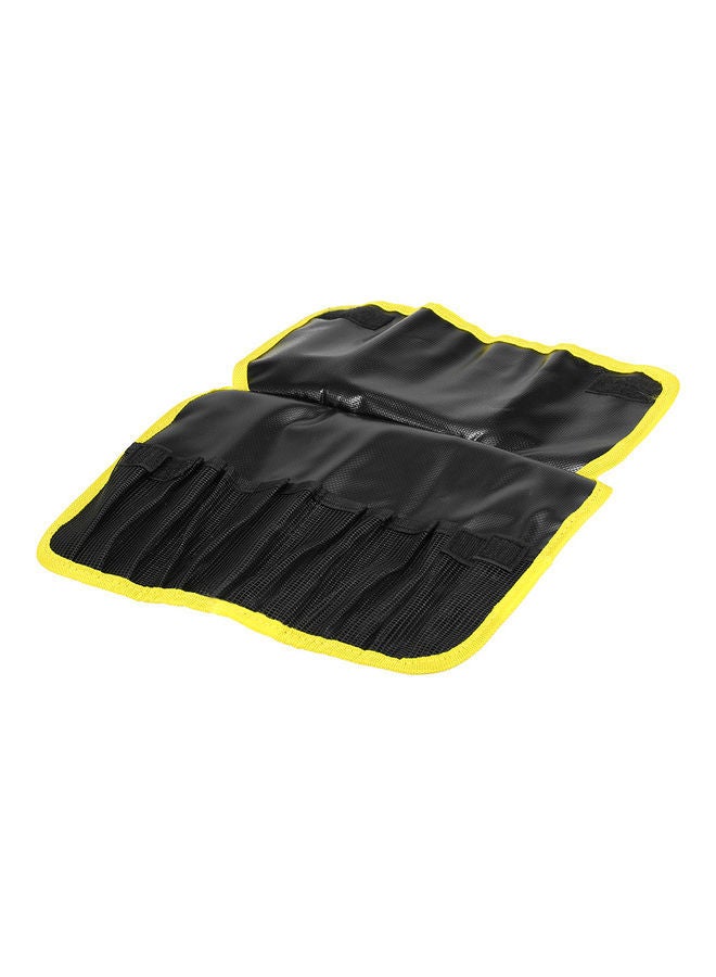 NIBEMINENT Waterproof PVC Fishing Jig Bag - Image 2