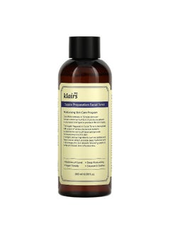 Dear,Klairs Dear, Klairs, Supple Preparation Facial Toner, 6.08 fl oz (180 ml)  - Image 1