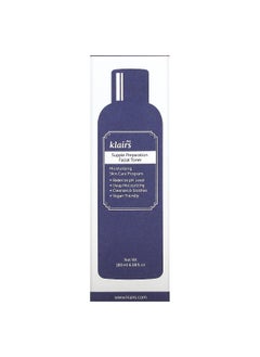 Dear,Klairs Dear, Klairs, Supple Preparation Facial Toner, 6.08 fl oz (180 ml)  - Image 2