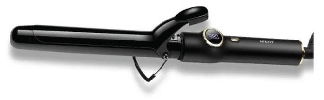 سوكاني SK-15012 25MM مكواه شعر سوكانى كيرلى ديجيتال - Image 1