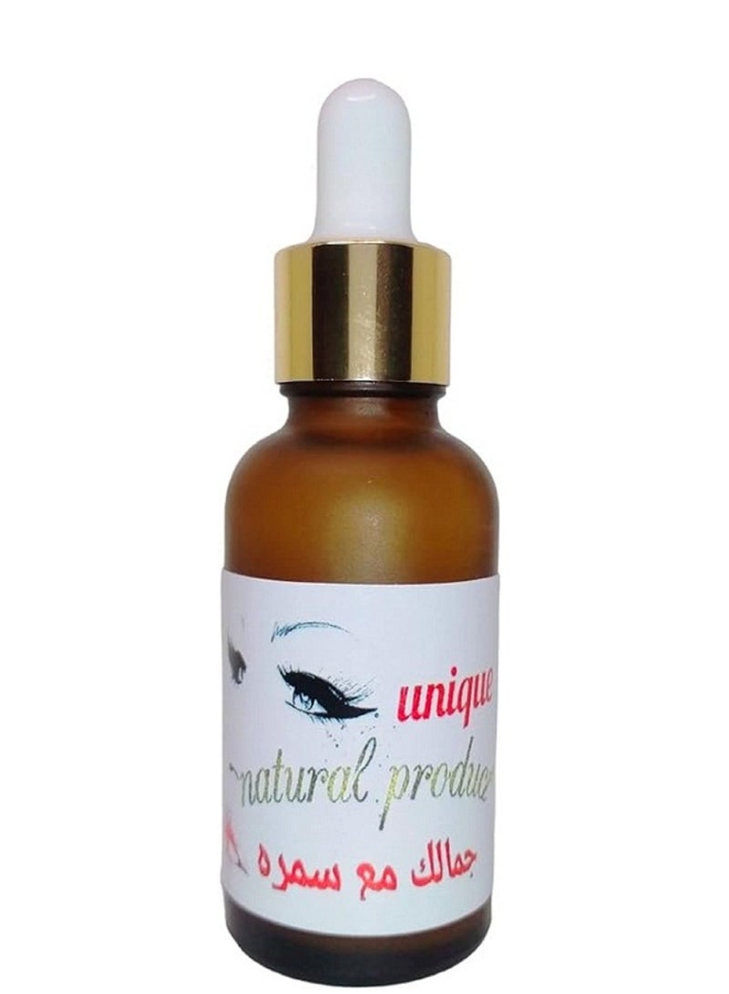 Generic Vitamin C serum from Unique Company  - Image 2