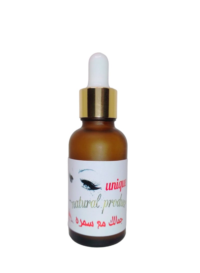 Generic Vitamin C serum from Unique Company  - Image 1