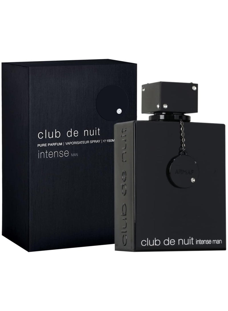 Armaf Club De Nuit Intense Edp 150ml - Image 1