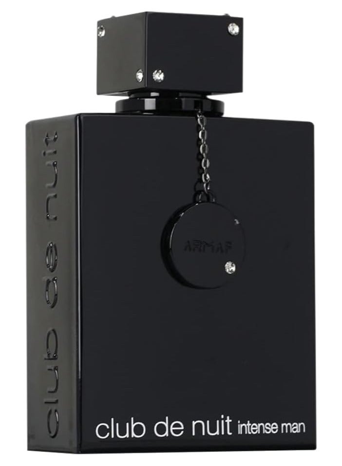 Armaf Club De Nuit Intense Edp 150ml - Image 2