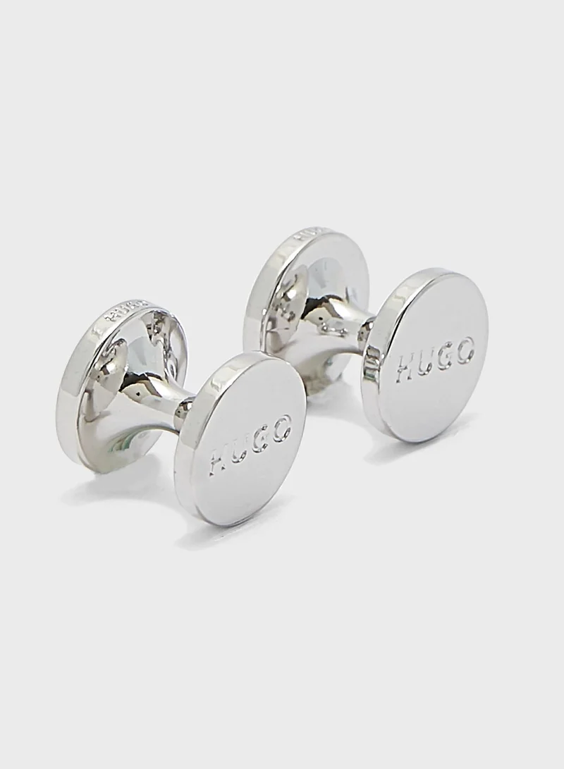 HUGO Casual Cufflinks