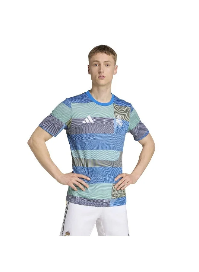 اديداس قميص Real Madrid 25/26 Pre-Match