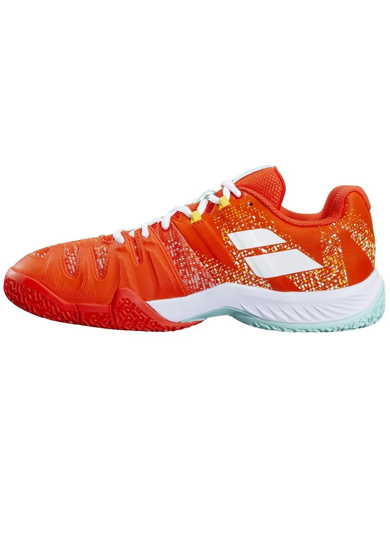 بابولات Babolat PADEL Adult  Shoes MOVEA M, 30S24571-6017 (French Brand)