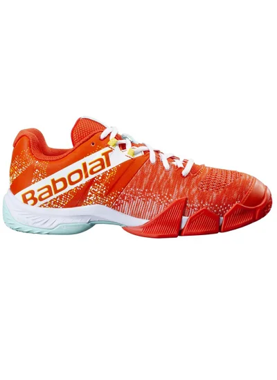 Babolat Babolat PADEL Adult  Shoes MOVEA M, 30S24571-6017 (French Brand)