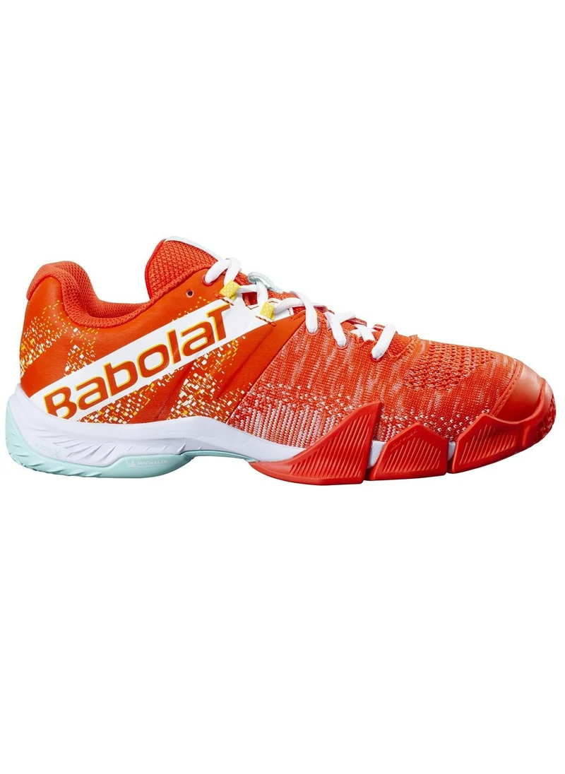 بابولات Babolat PADEL Adult  Shoes MOVEA M, 30S24571-6017 (French Brand)