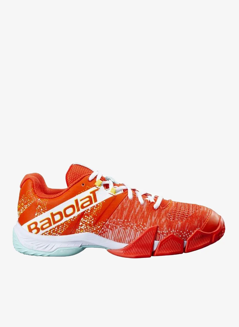 Babolat PADEL Adult  Shoes MOVEA M, 30S24571-6017 (French Brand)