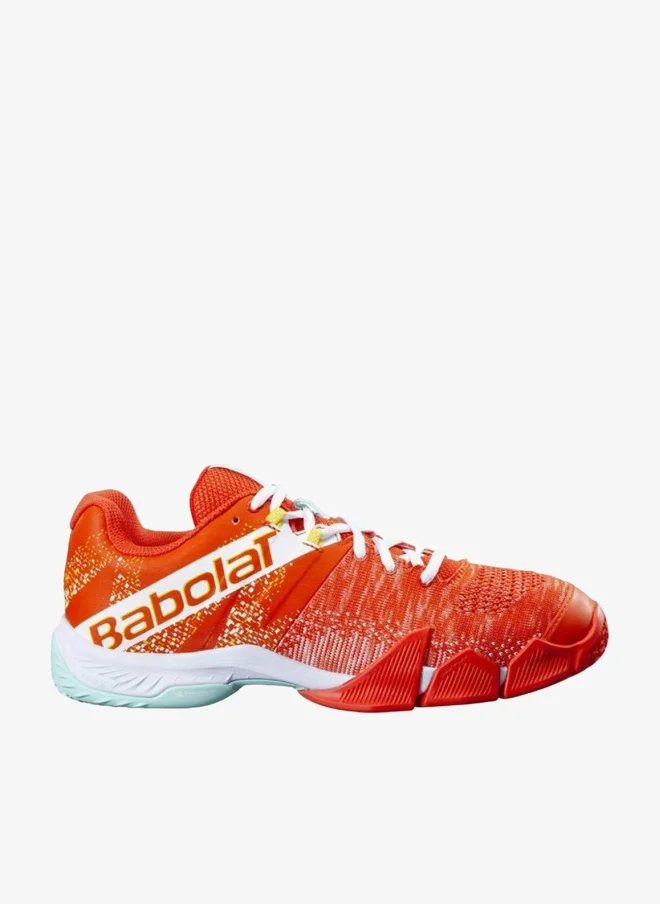 Babolat Babolat PADEL Adult  Shoes MOVEA M, 30S24571-6017 (French Brand)