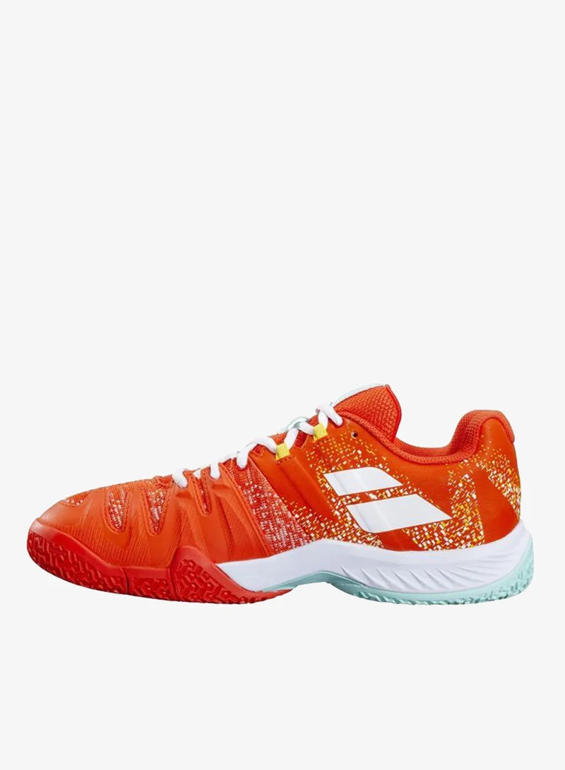 Babolat Babolat PADEL Adult  Shoes MOVEA M, 30S24571-6017 (French Brand)