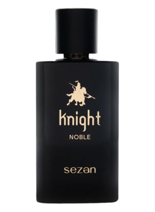 sezan 5 Pieces Knight Noble Perfume 100ML - Image 2