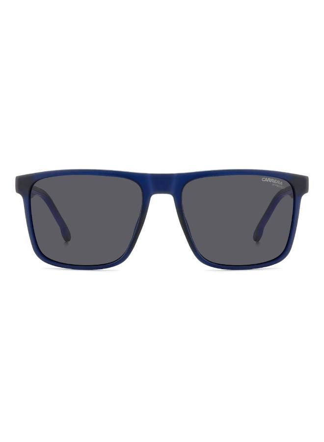 Carrera Rectangular Carrera Sunglasses Frames - Image 2
