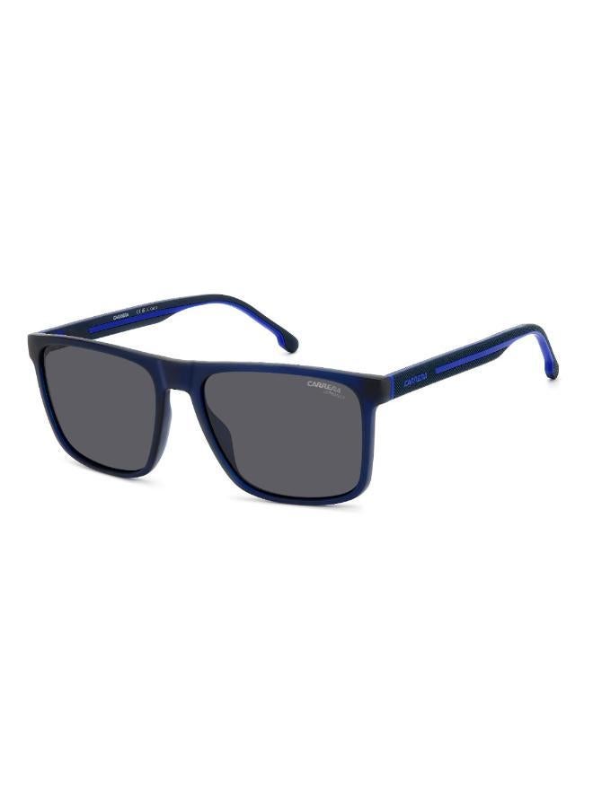 Carrera Rectangular Carrera Sunglasses Frames - Image 1