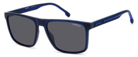 Rectangular Carrera Sunglasses Frames