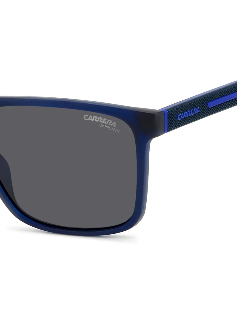 Carrera Rectangular Carrera Sunglasses Frames
