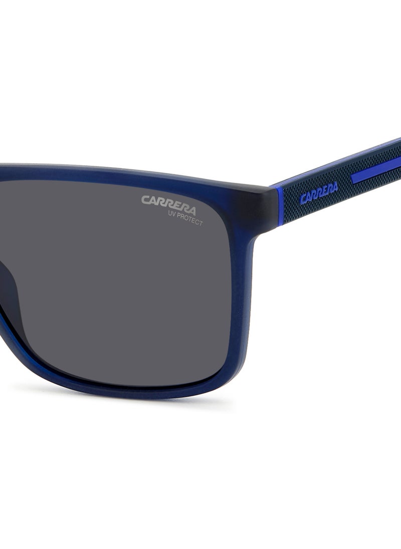 Carrera Rectangular Carrera Sunglasses Frames  - Image 5