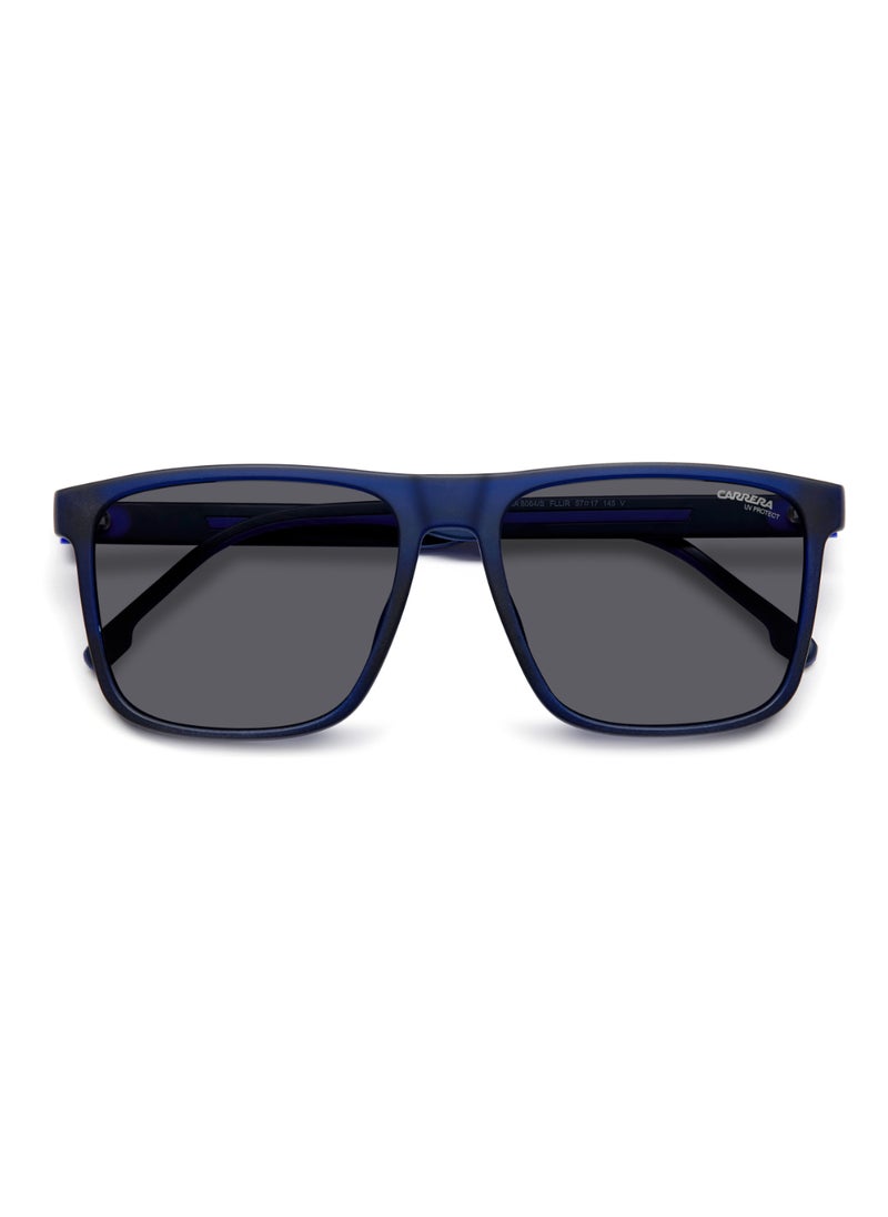 Carrera Rectangular Carrera Sunglasses Frames  - Image 4