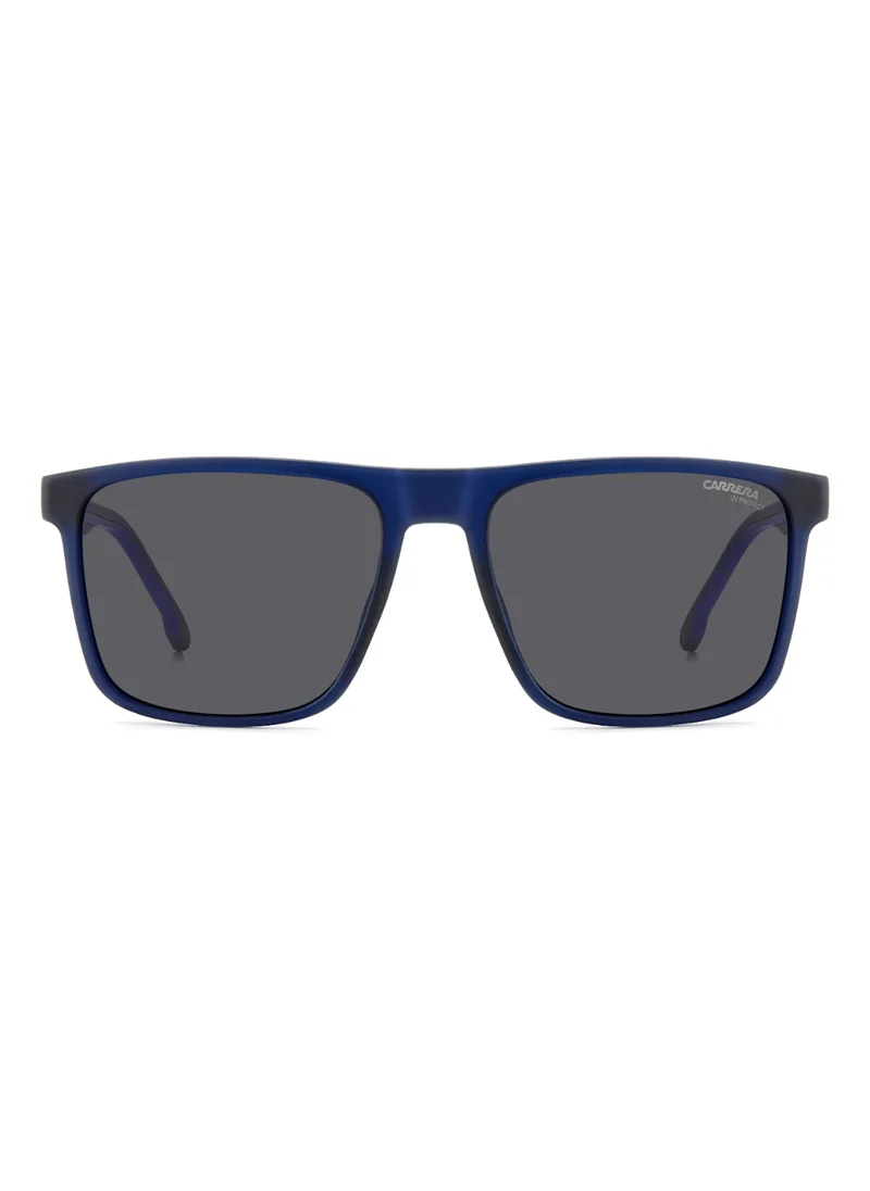 Carrera Rectangular Carrera Sunglasses Frames