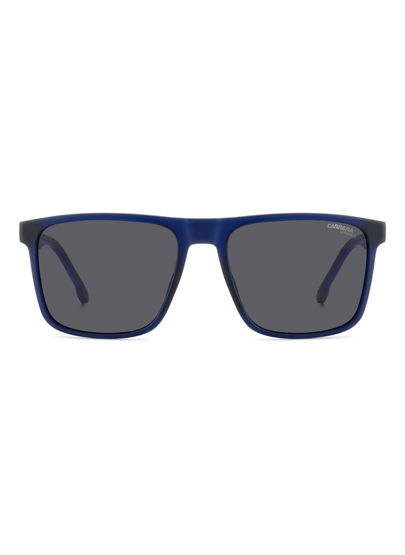 Carrera Rectangular Carrera Sunglasses Frames  - Image 2