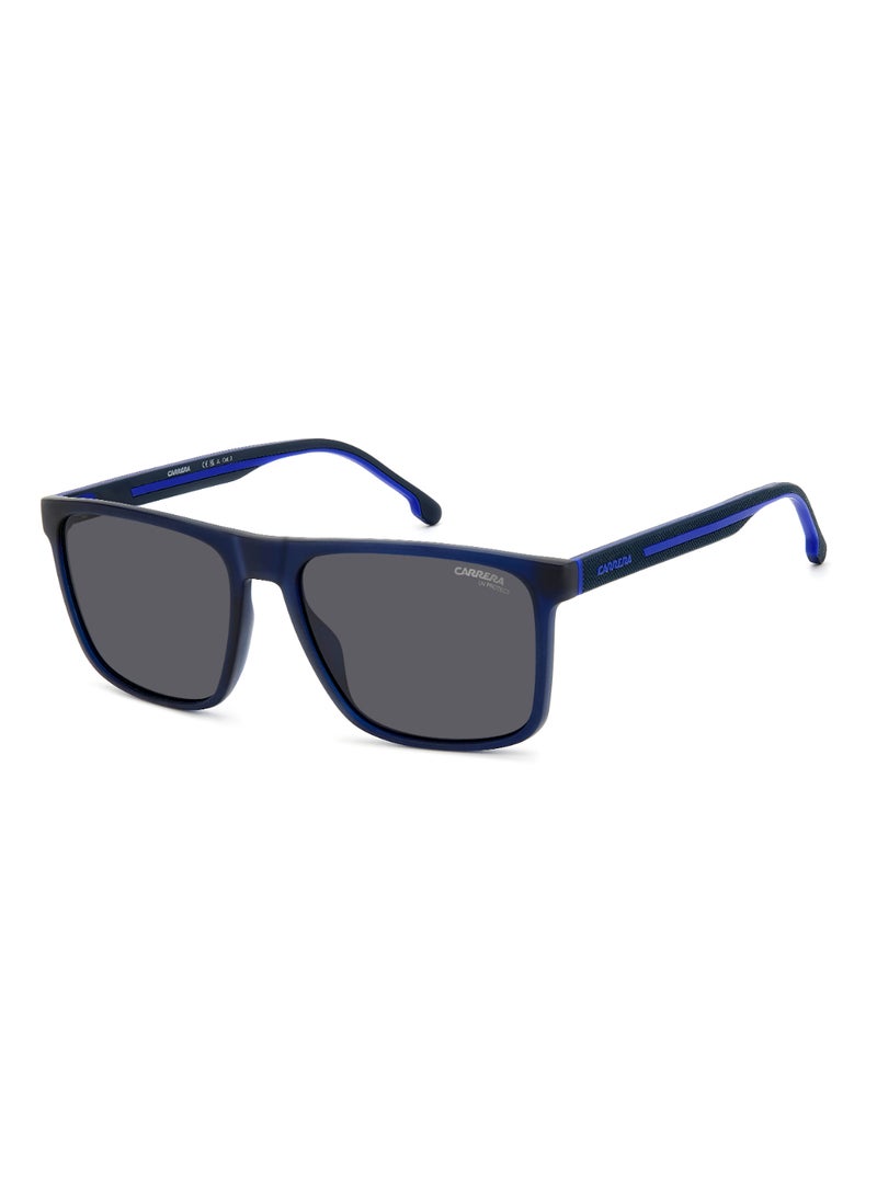 Carrera Rectangular Carrera Sunglasses Frames  - Image 1