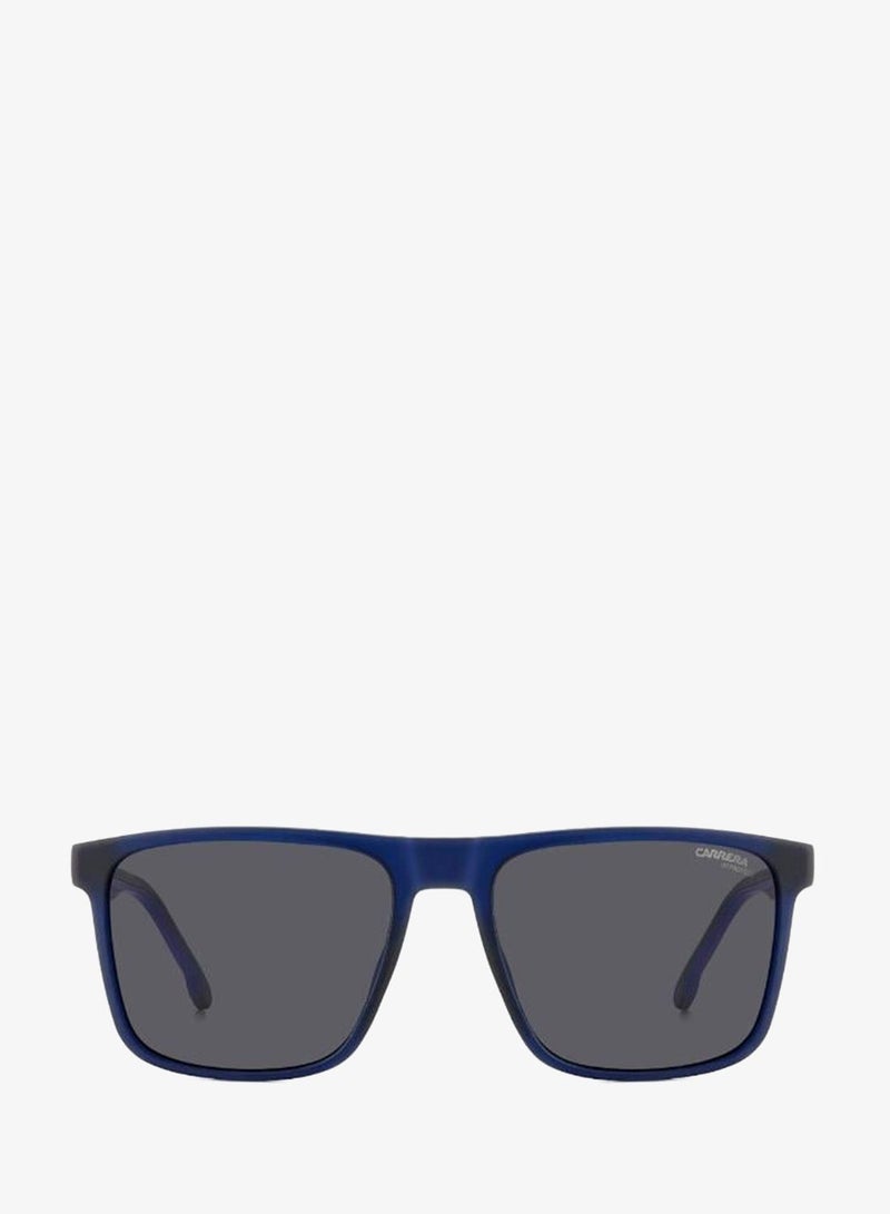 Carrera Rectangular Carrera Sunglasses Frames - Image 2