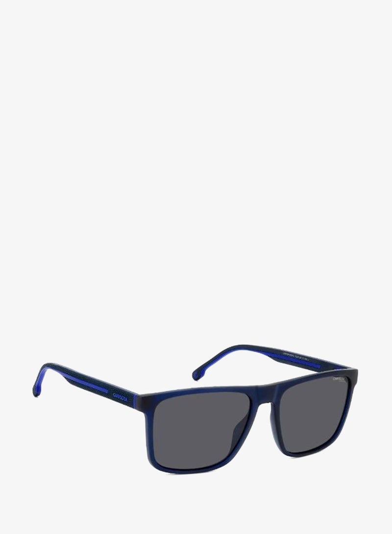 Carrera Rectangular Carrera Sunglasses Frames - Image 3