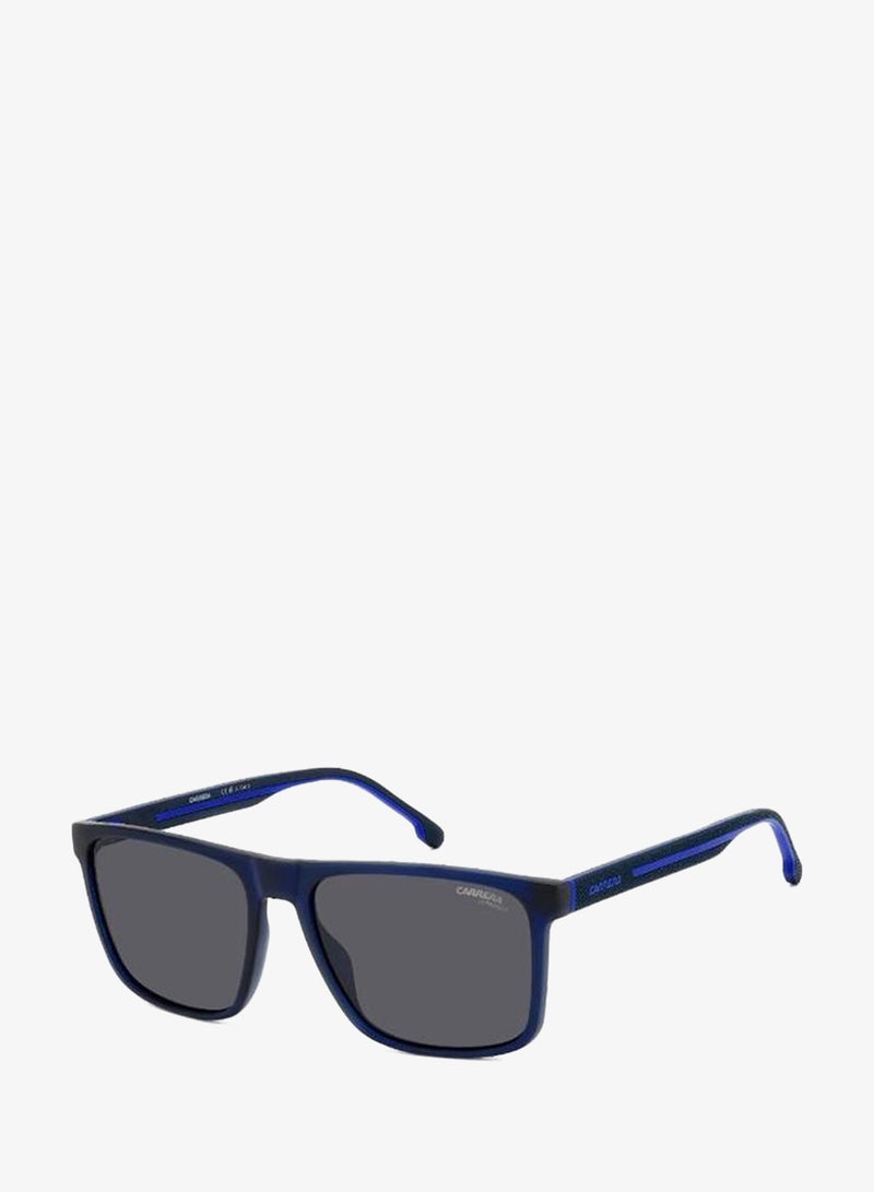Carrera Rectangular Carrera Sunglasses Frames - Image 1