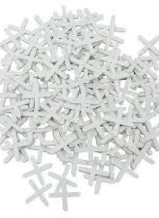 KNP 100PCS Tile Spacers in 3mm are essential tools for ensuring precise and uniform spacing between tiles during installation. - pzsku/Z8DBC37970186148D1903Z/45/1746625346/d48bc821-2b55-455b-8420-321d3586c26c