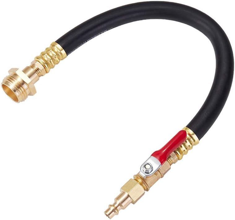 Kbrotech RV Winterizing Kit with Blowout Adapter - Image 2