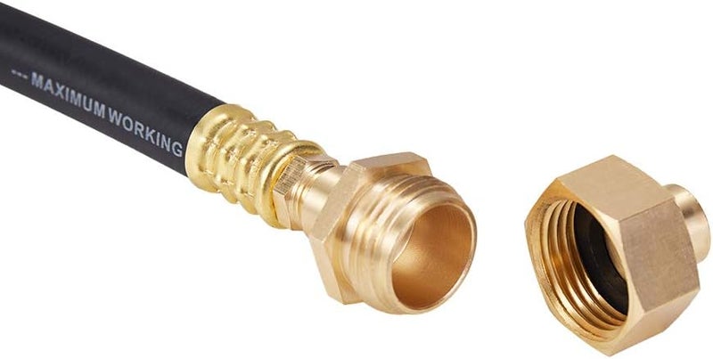 Kbrotech RV Winterizing Kit with Blowout Adapter - Image 4