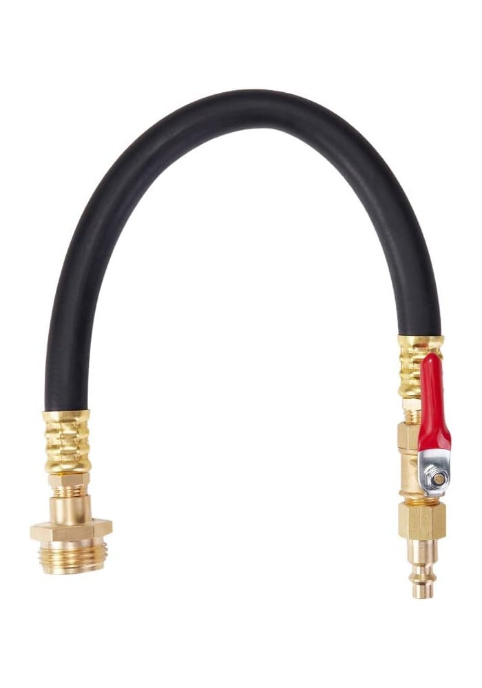 Kbrotech RV Winterizing Kit with Blowout Adapter - Image 3