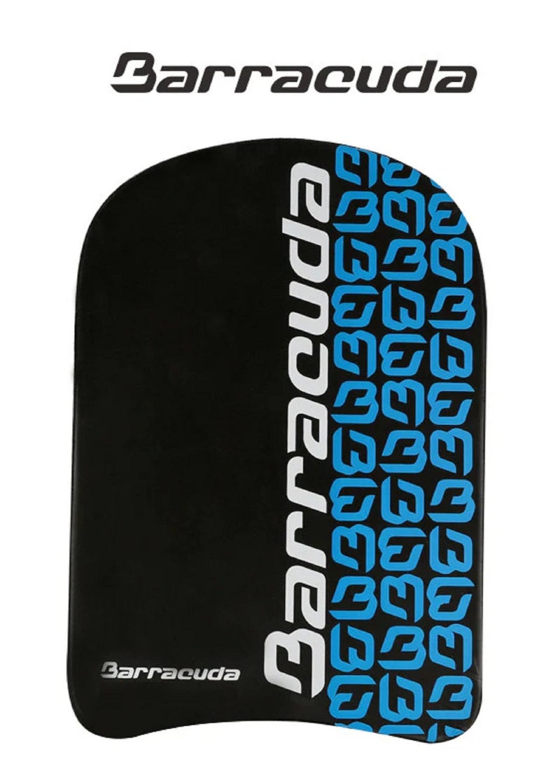 باراكودا مساعدة في تدريب السباحة على لوح السباحة الكلاسيكي المتوهج للحفلات