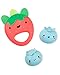 Skip Hop Baby Toy Musical Instruments Farmstand Grow Play Berry Band Set - Image 3