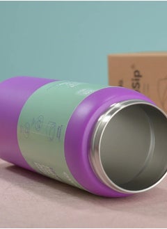 Owala FreeSip Insulated Stainless Steel Water Bottle With Straw For Sports Travel And School BPA Free Sports Water Bottle(Pink 32OZ)  - Image 5