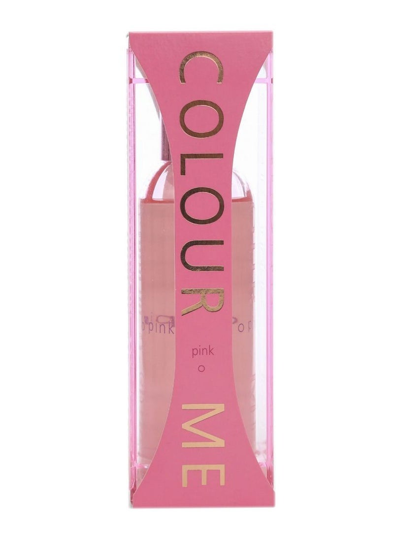 Color Me Pink Eau de Parfum 100 ml
