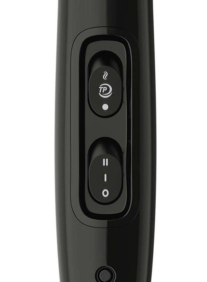 Philips Drycare Pro Hair Dryer With Ionic Care 2200W Black - Image 5