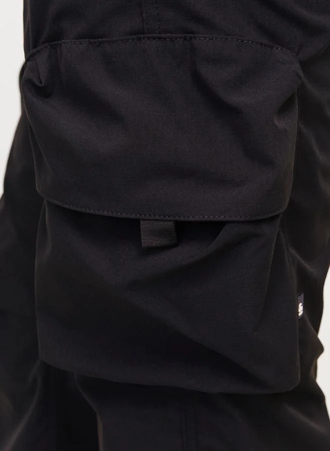 JACK & JONES Jack & Jones Mid Rise Relaxed Fit Cargo Pants