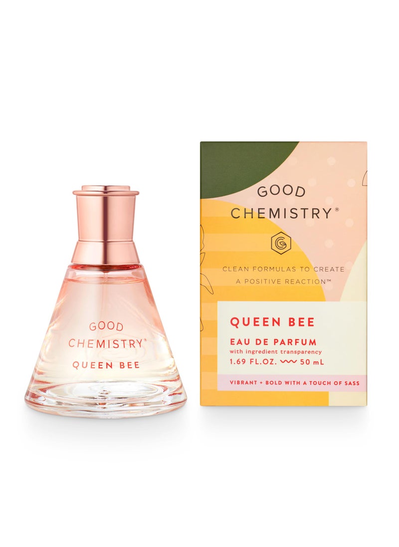 Good Chemistry - Good Chemistry Queen Bee Eau de Parfume - Image 1