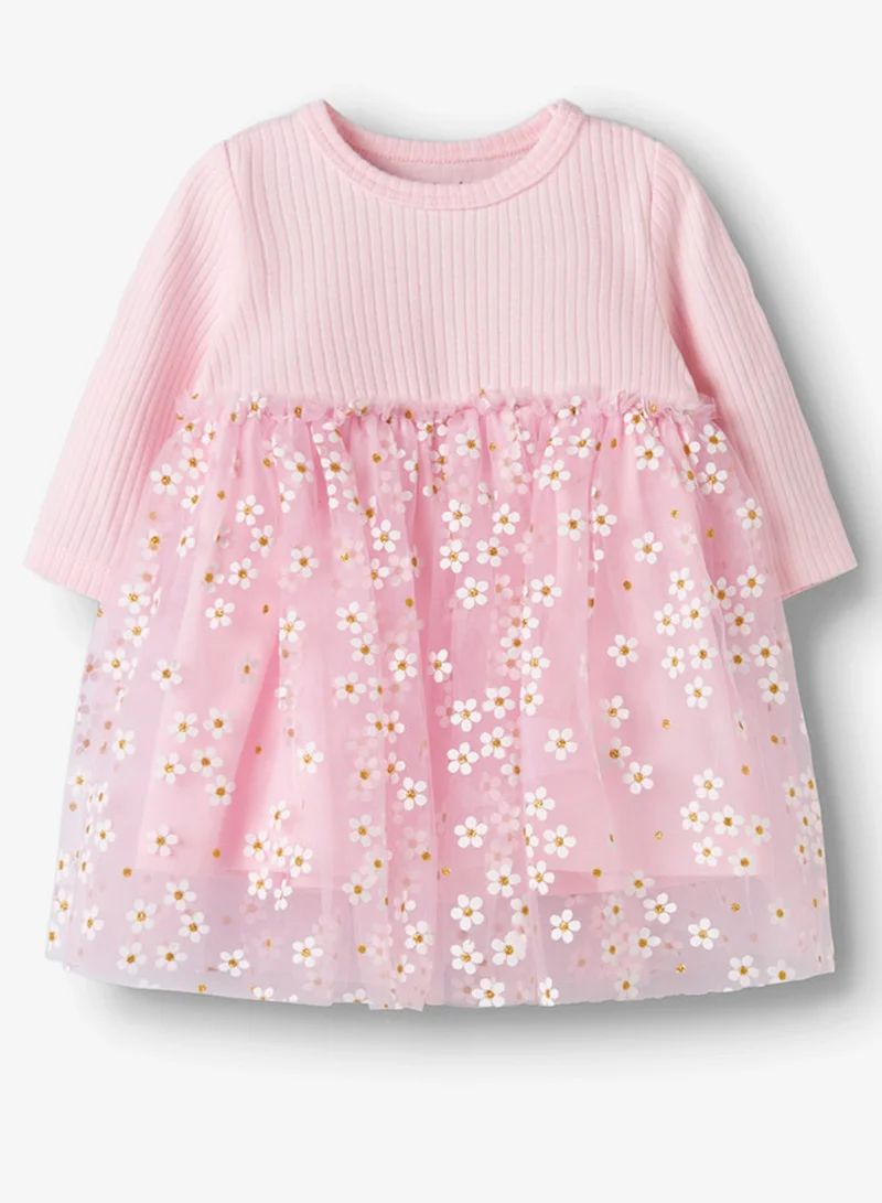 Name It  Kids Floral Printed Midi Dress for Women | Best Price UAE